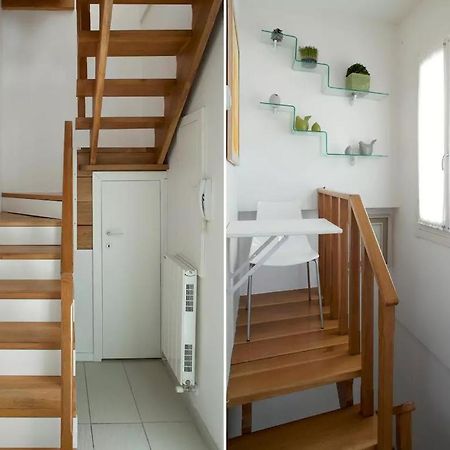 Апартаменты Red House Ai Mori Венеция Экстерьер фото